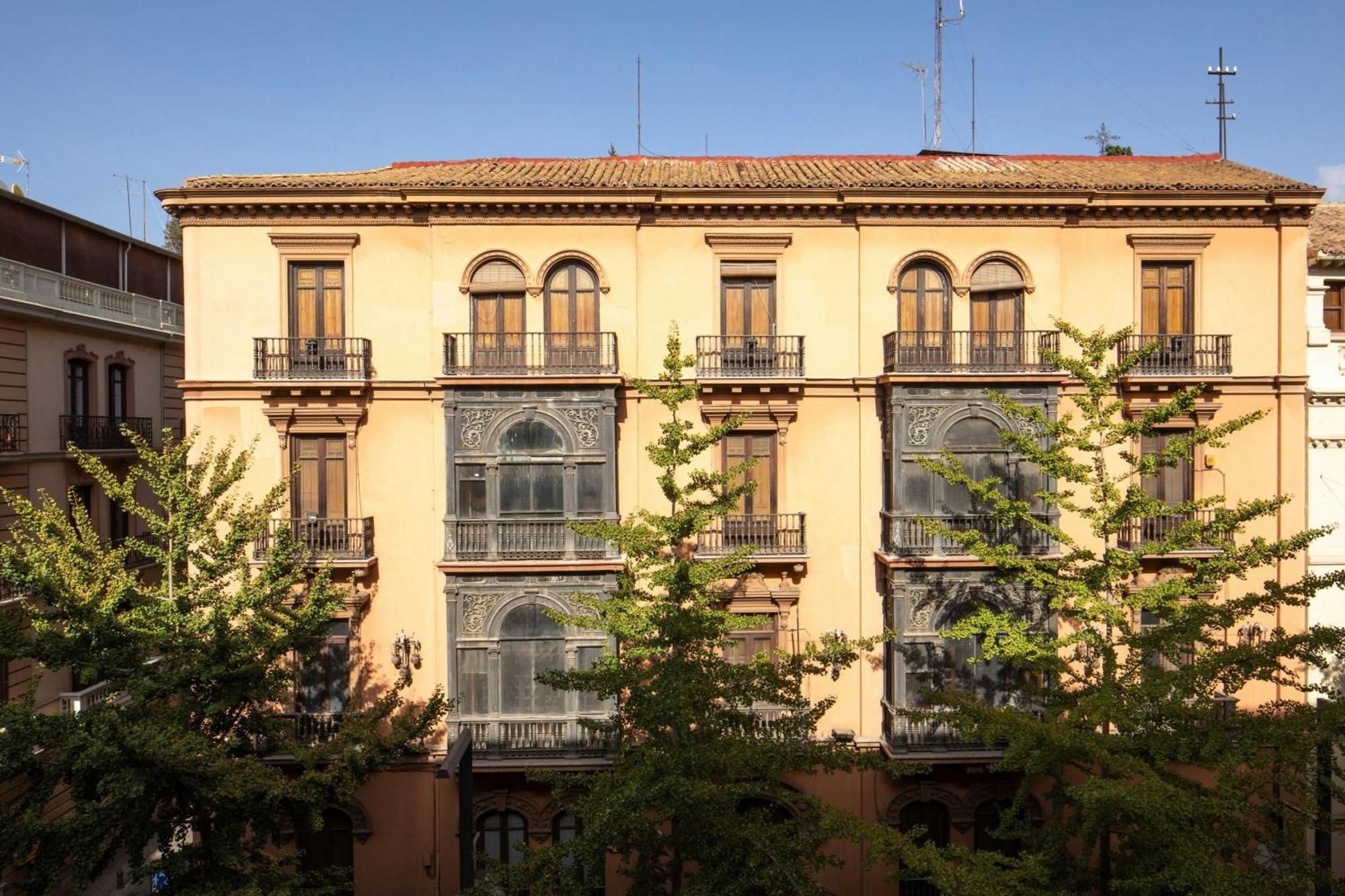 Hotel Palacio De Santa Paula, Autograph Collection — Zdjęcia 1